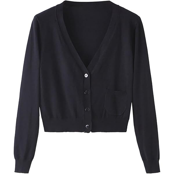 Double Zipper Cardigan for Women Knitted Sweater Long Sleeve